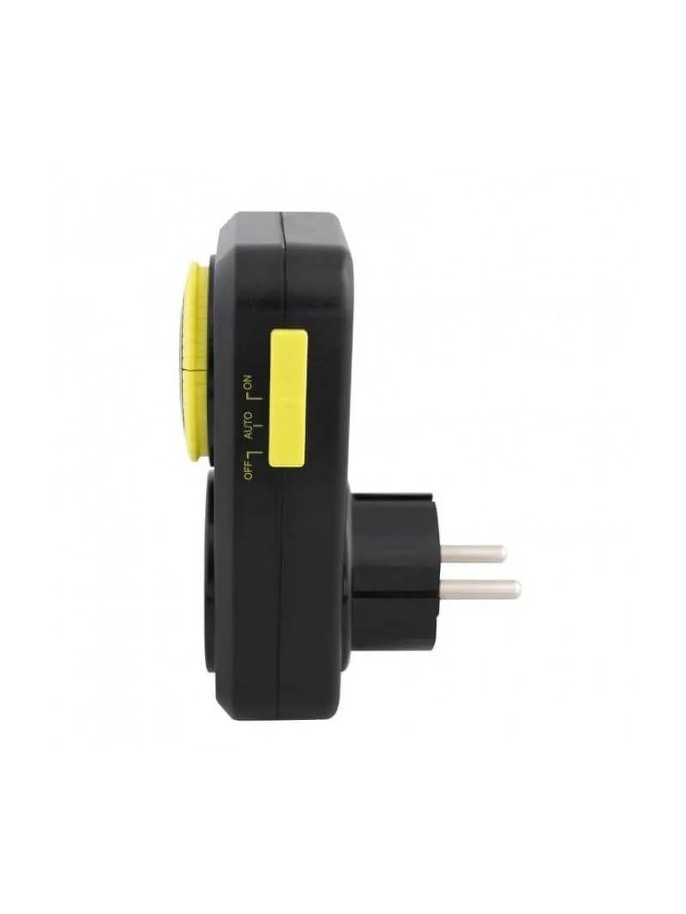 Tempro Analogue Timer Cl/It Plug - Garden Highpro 1