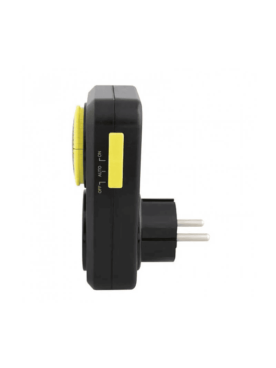 TEMPRO ANALOGUE TIMER CL/IT PLUG - GARDEN HIGHPRO 1