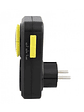 TEMPRO ANALOGUE TIMER CL/IT PLUG - GARDEN HIGHPRO - Miniatura 1