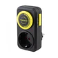 Tempro Analogue Timer Cl/It Plug - Garden Highpro - Miniatura 3