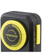 TEMPRO ANALOGUE TIMER CL/IT PLUG - GARDEN HIGHPRO - Miniatura 4