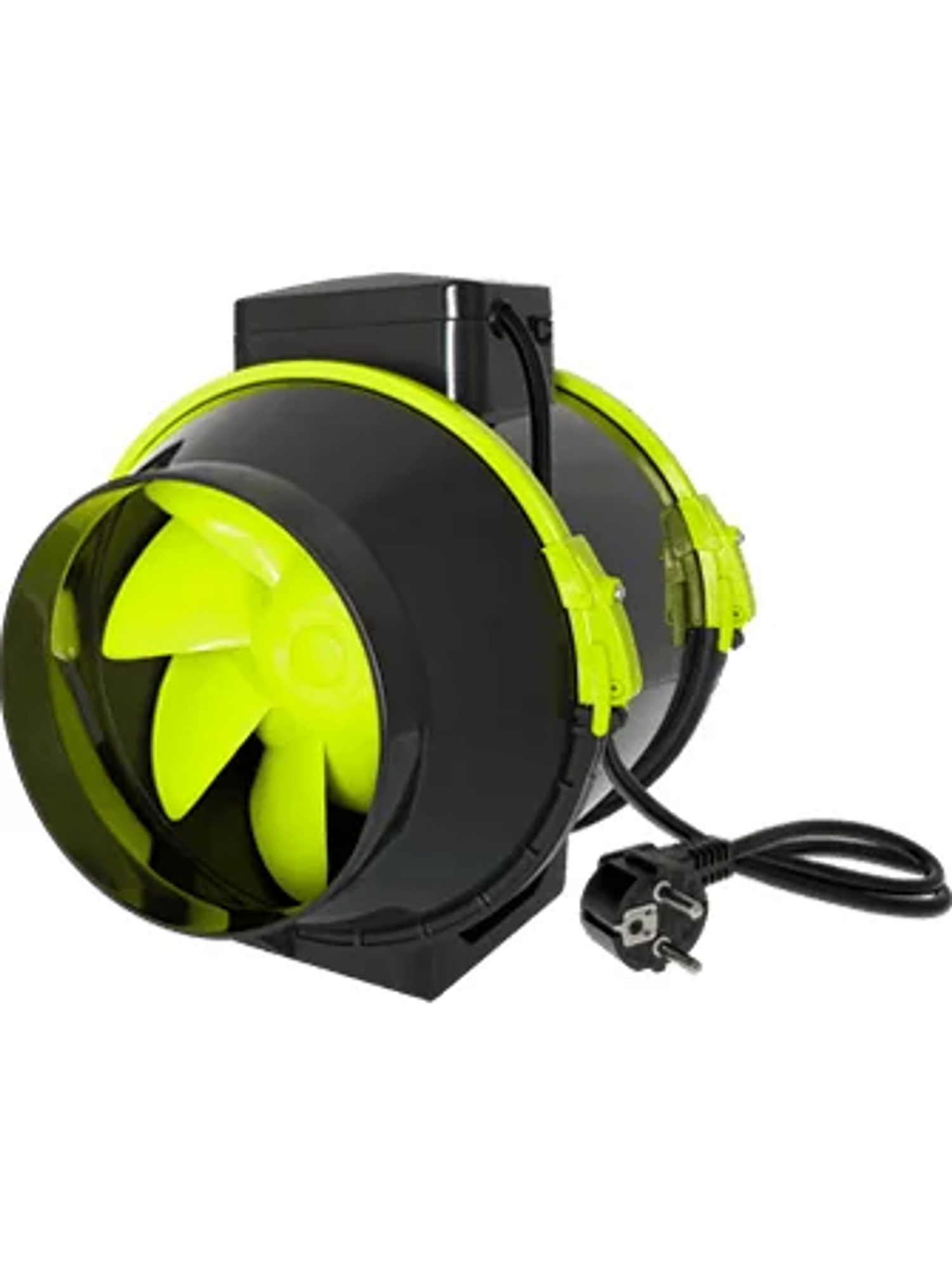 Extractor Profan Tt 100Mm-Garden Highpro 1