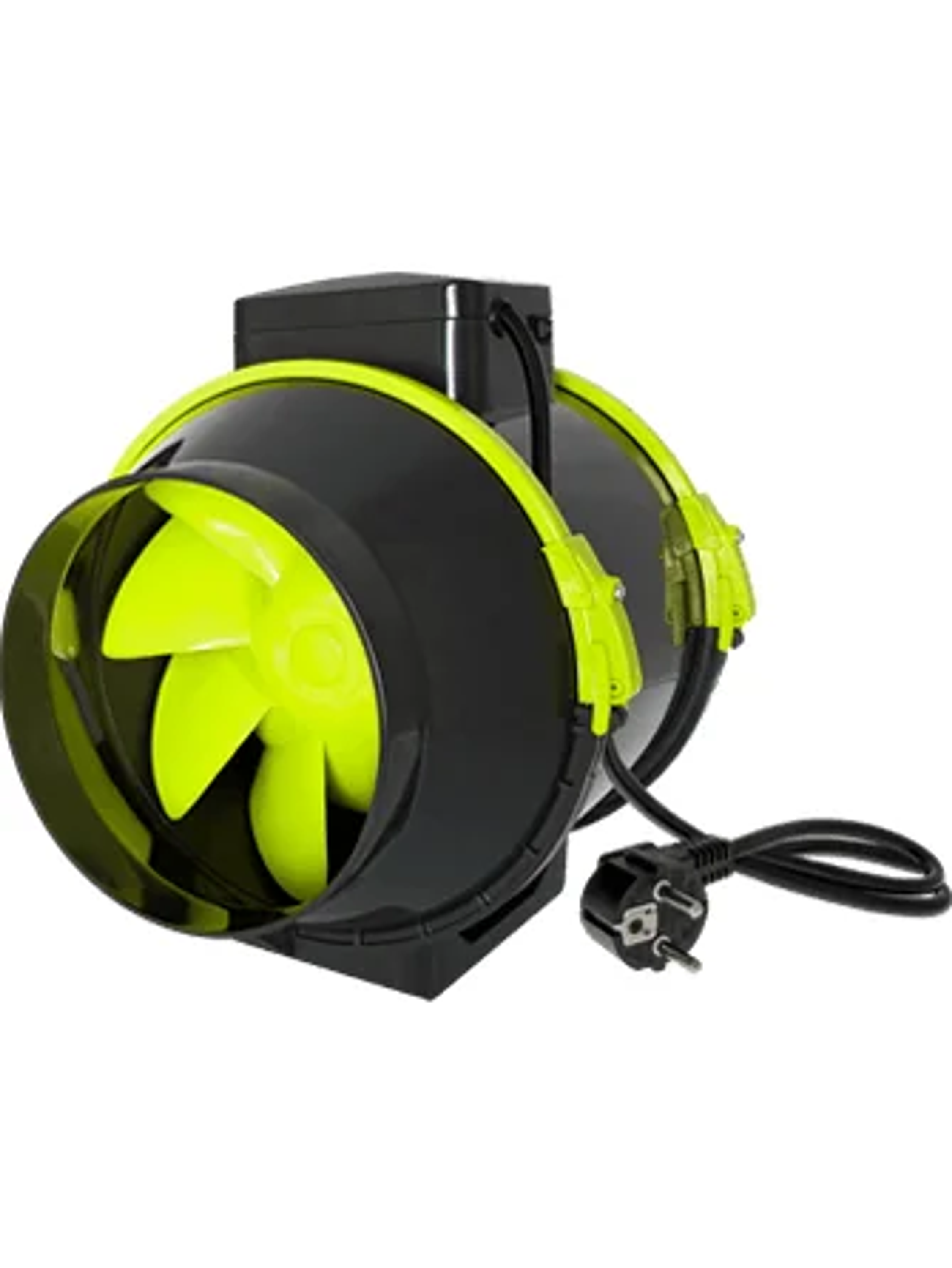 Extractor Profan Tt 100Mm-Garden Highpro 1