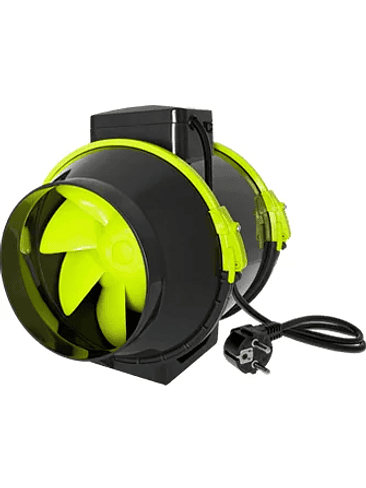 EXTRACTOR PROFAN TT 100MM-GARDEN HIGHPRO 1