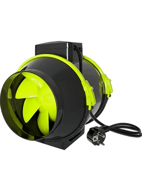 Extractor Profan Tt 100Mm-Garden Highpro 1