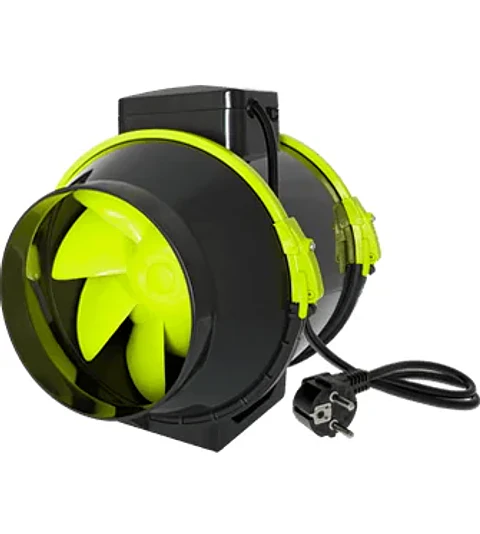 Extractor Profan Tt 100Mm-Garden Highpro