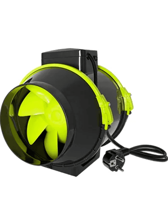 EXTRACTOR PROFAN TT 100MM-GARDEN HIGHPRO 1