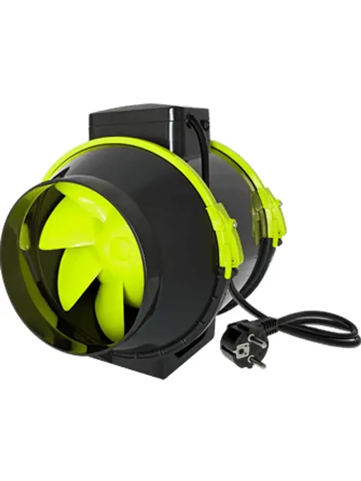 Extractor Profan Tt 100Mm-Garden Highpro 1