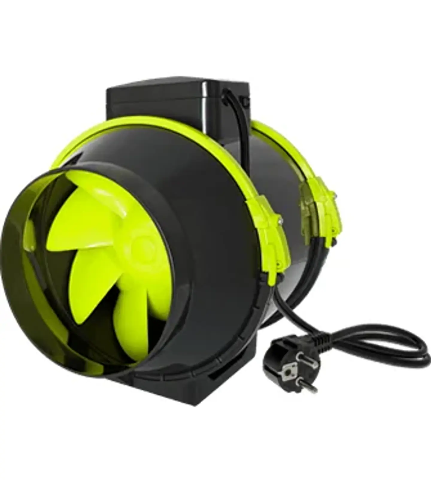 Extractor Profan Tt 100Mm-Garden Highpro 1