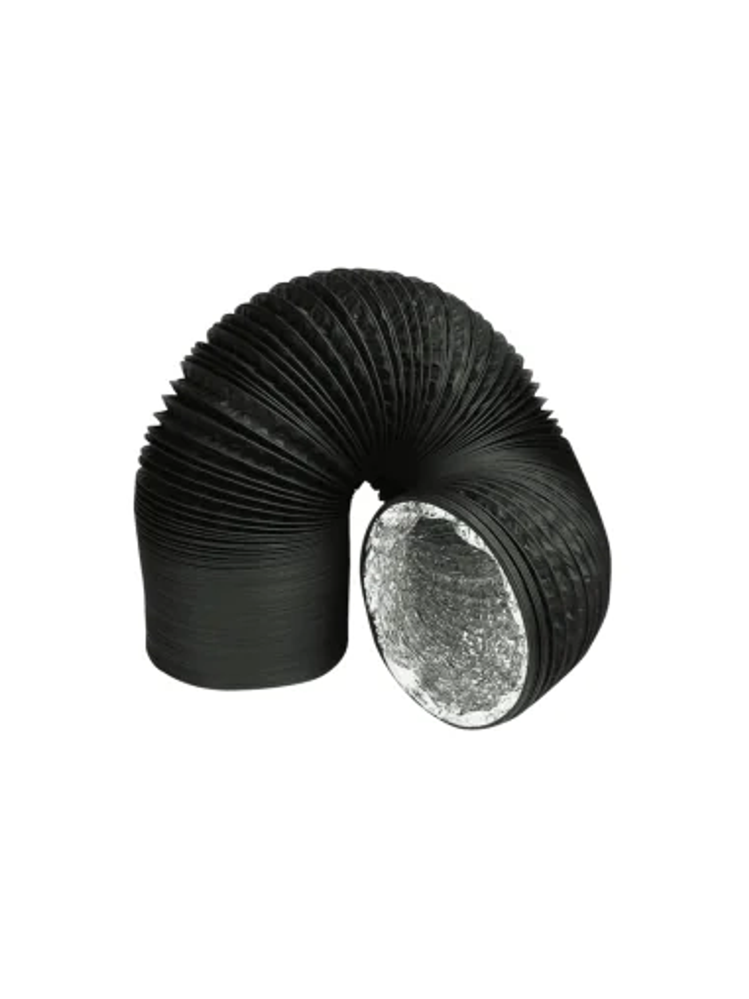 Ducto Flexible 3 Metros 104Mm (4 Pulgadas) 1