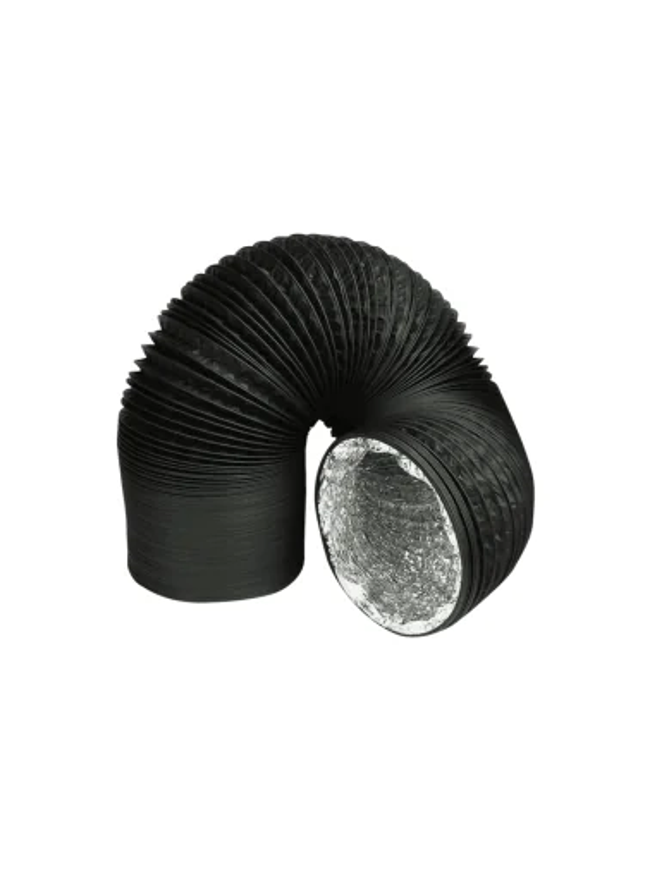 Ducto Flexible 3 Metros 104Mm (4 Pulgadas) 1