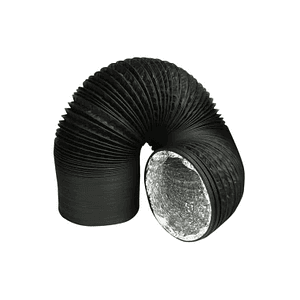 Ducto Flexible 3 Metros 104Mm (4 Pulgadas)