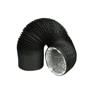 DUCTO FLEXIBLE 3 METROS 104MM (4 PULGADAS)