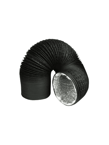 DUCTO FLEXIBLE 3 METROS 104MM (4 PULGADAS) 1