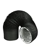 Ducto Flexible 3 Metros 104Mm (4 Pulgadas) - Miniatura 1