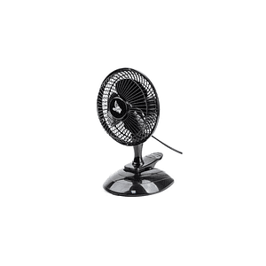 Ventilador A Pinza 15W-Cyclone