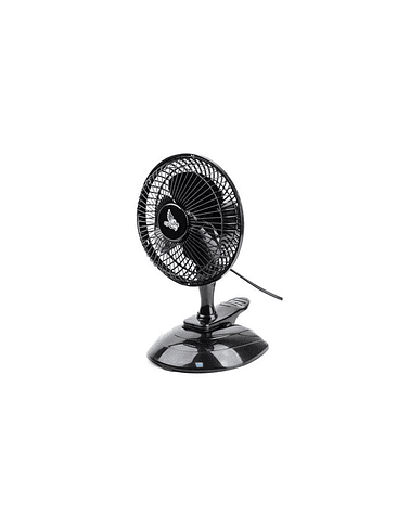 VENTILADOR A PINZA 15W-CYCLONE 1