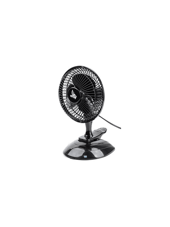 VENTILADOR A PINZA 15W-CYCLONE 1