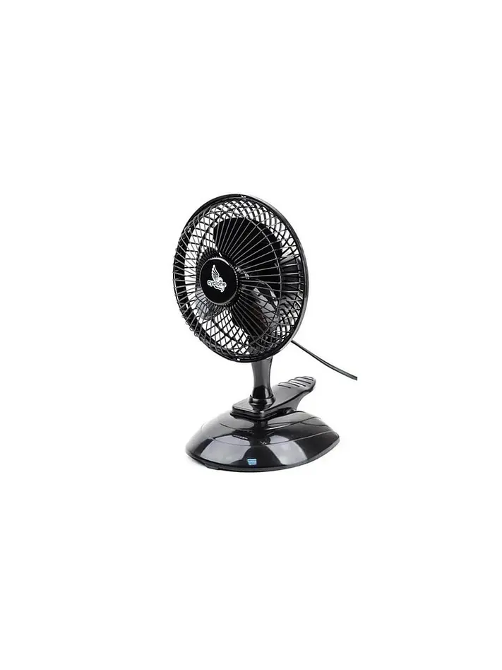Ventilador A Pinza 15W-Cyclone 1