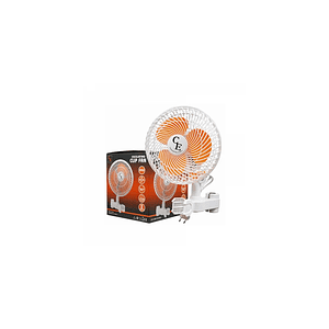 Ventilador De Pinza Oscilante 20W-Cornwall Electronic