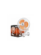 VENTILADOR DE PINZA OSCILANTE 20W-CORNWALL ELECTRONIC - Miniatura 2