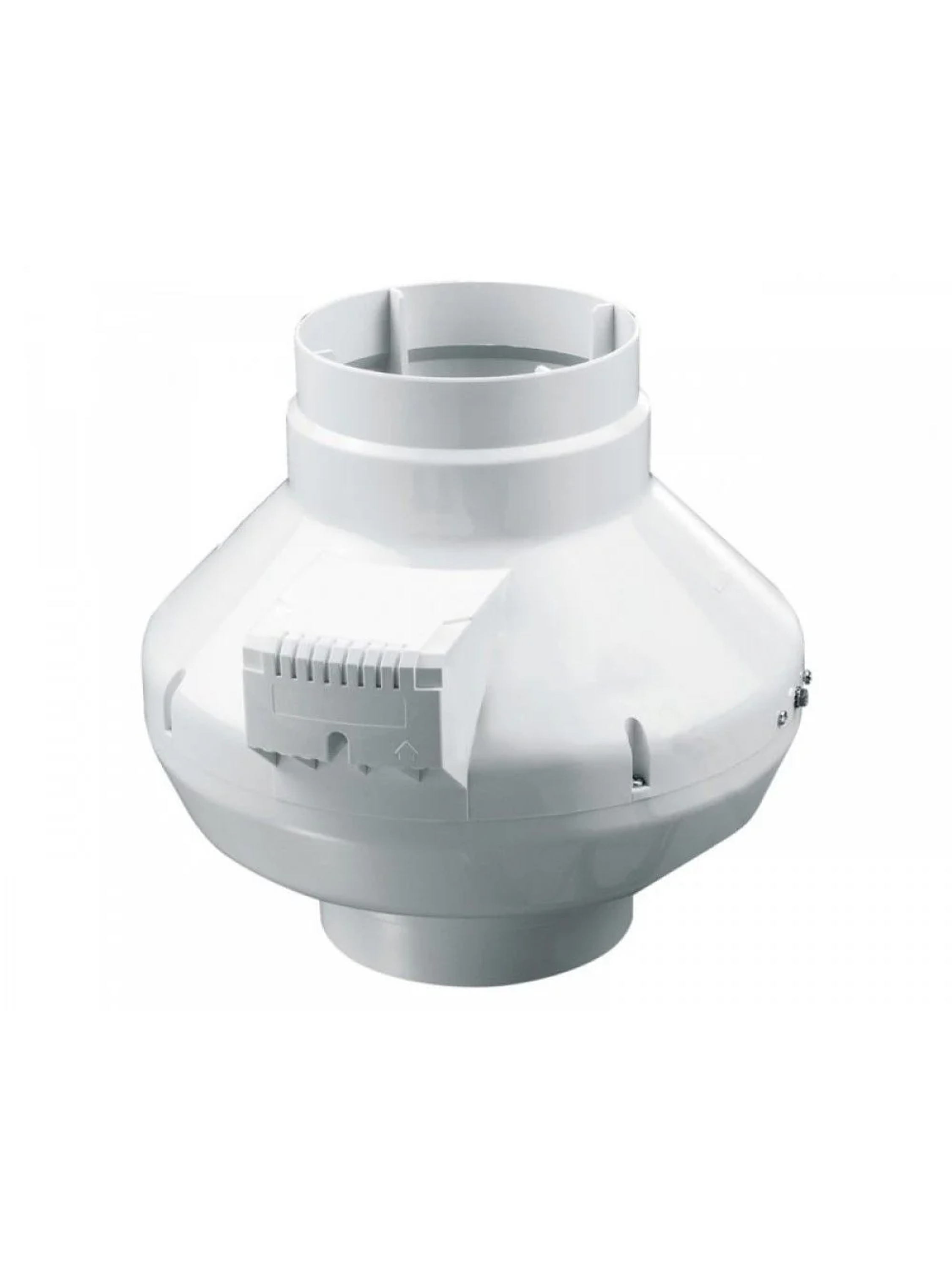 Extractor Centrifugo Vk 125Mm-Cornwall Electronics 1