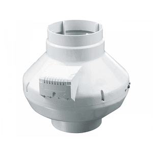 Extractor Centrifugo Vk 125Mm-Cornwall Electronics