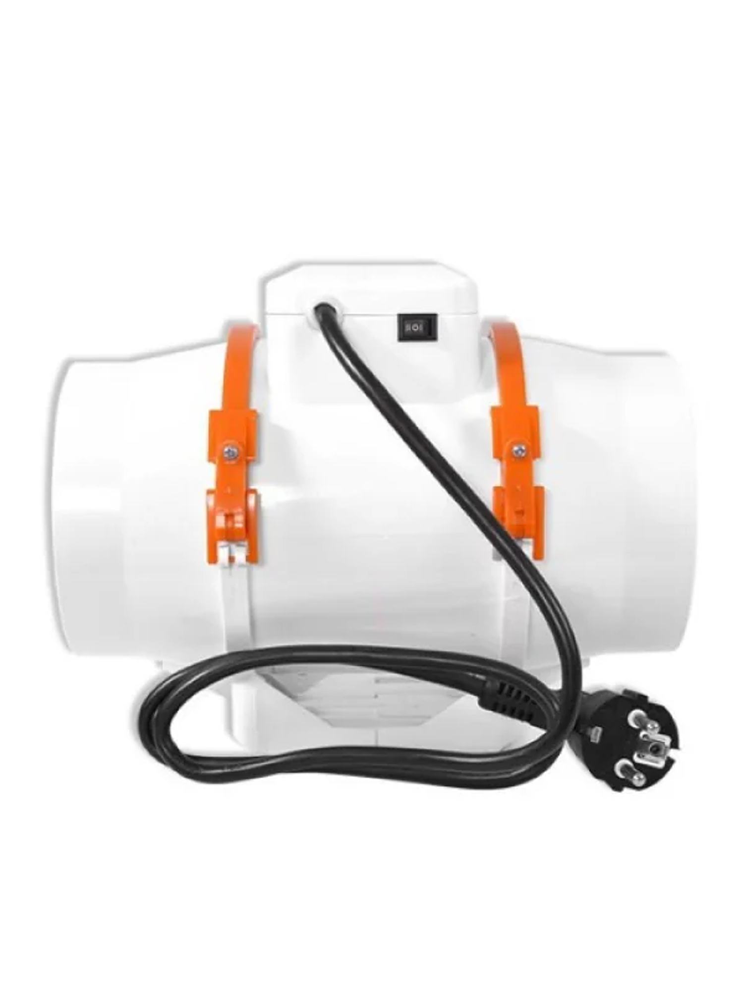 Extractor Tt 150 405-520 M3/H-Cornwall Electronics 1