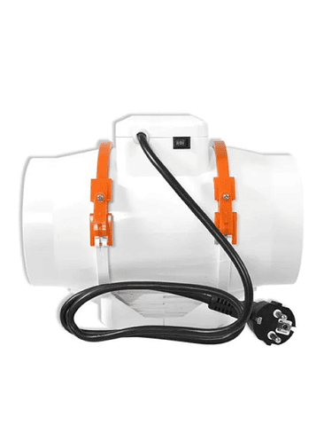 EXTRACTOR TT 150 405-520 M3/H-CORNWALL ELECTRONICS 1