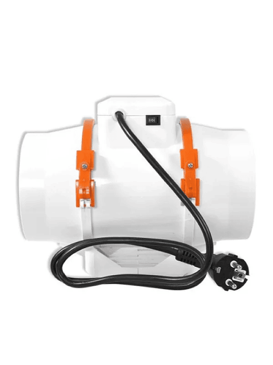 EXTRACTOR TT 150 405-520 M3/H-CORNWALL ELECTRONICS 1