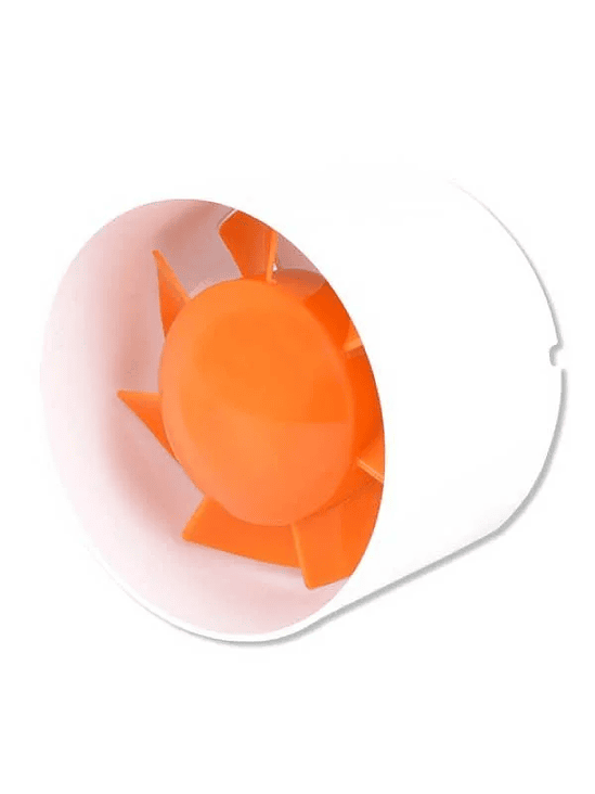 EXTRACTOR EN LINEA 100 (107M3/H)-CORNWALL ELECTRONICS 1