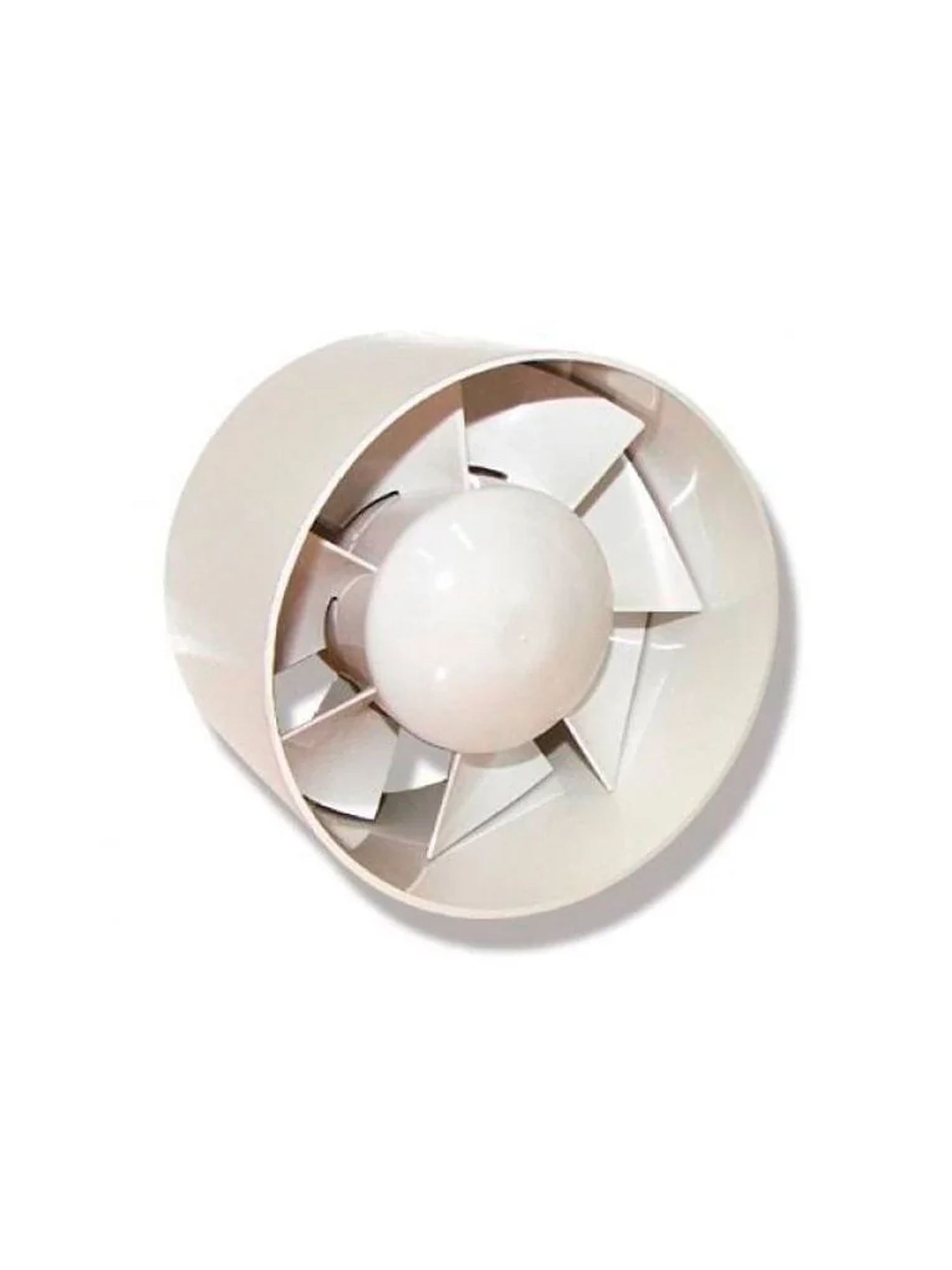 Extractor En Linea Helicoidal 150Mm-Cornwall Electronics 1