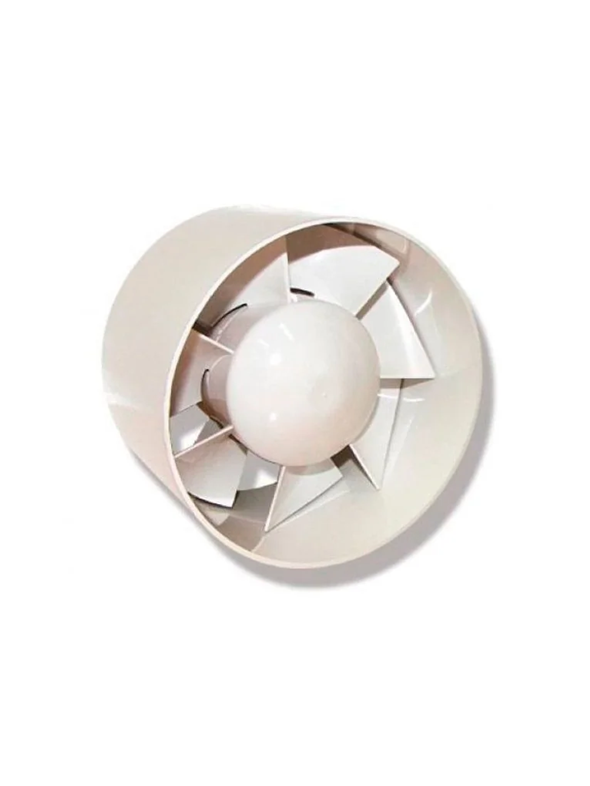 Extractor En Linea Helicoidal 150Mm-Cornwall Electronics 1