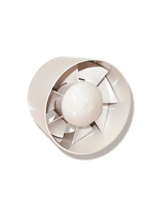 EXTRACTOR EN LINEA HELICOIDAL 150MM-CORNWALL ELECTRONICS 1