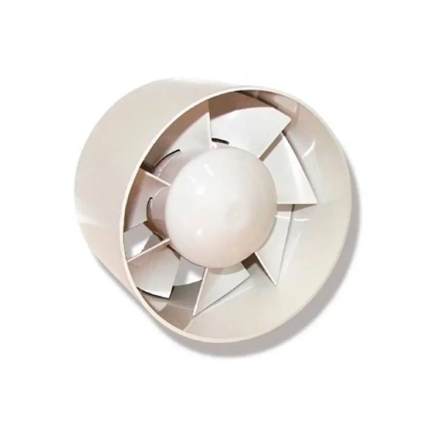 Extractor En Linea Helicoidal 150Mm-Cornwall Electronics 1