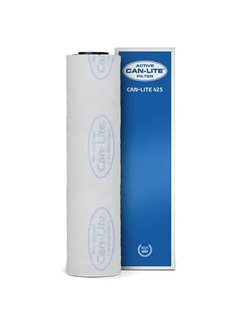 Filtro De Carbon 5