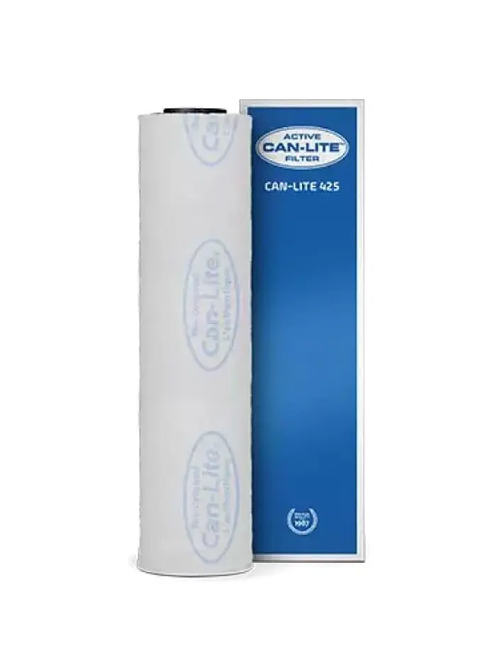 Filtro De Carbon 5