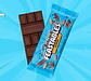 Almond Chocolate Bar 60Gr-Mr. Beast - Miniatura 2