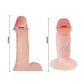 Arnés Jessica Con Set De Dildos - Miniatura 2