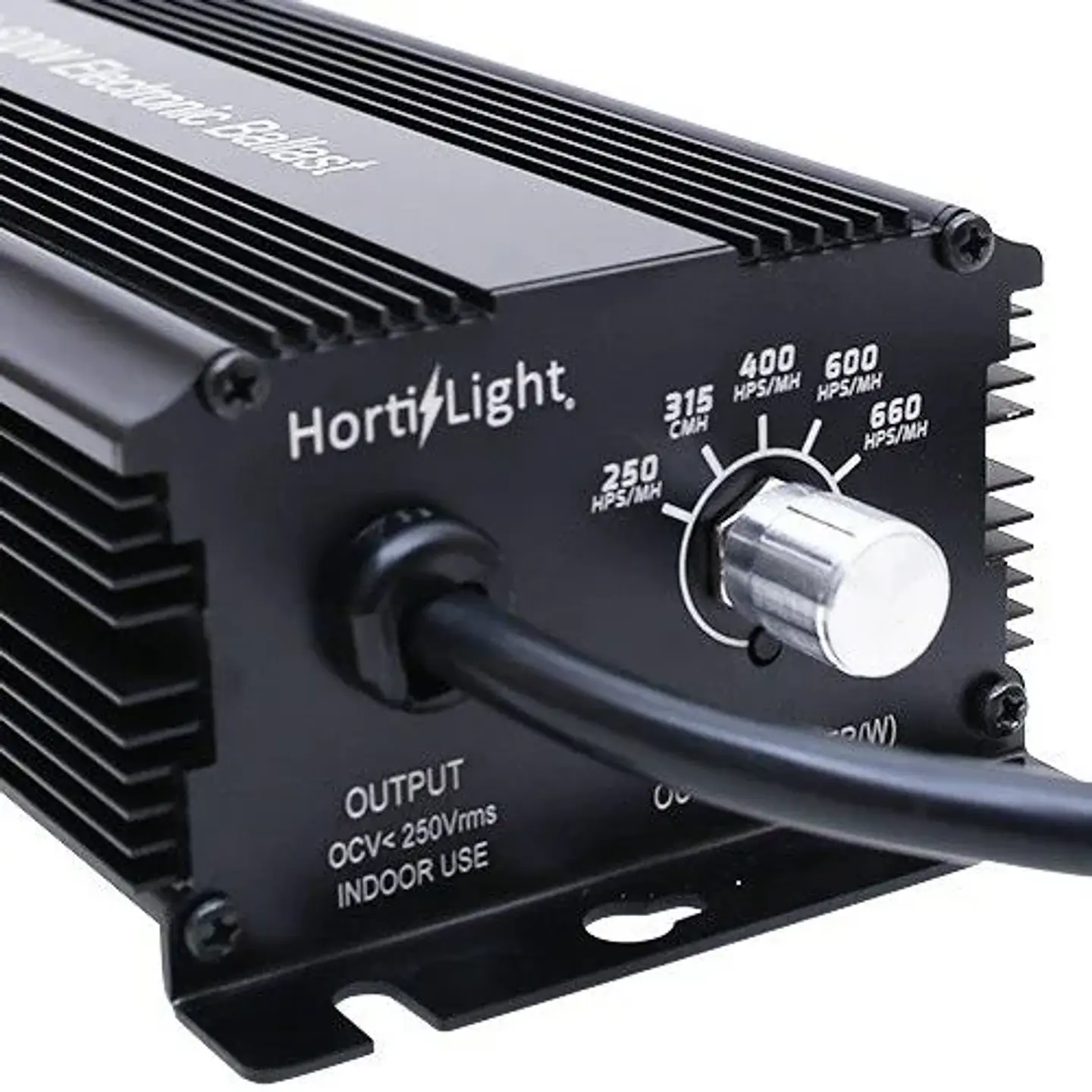 Balastro Elec. 600W Ignis 1