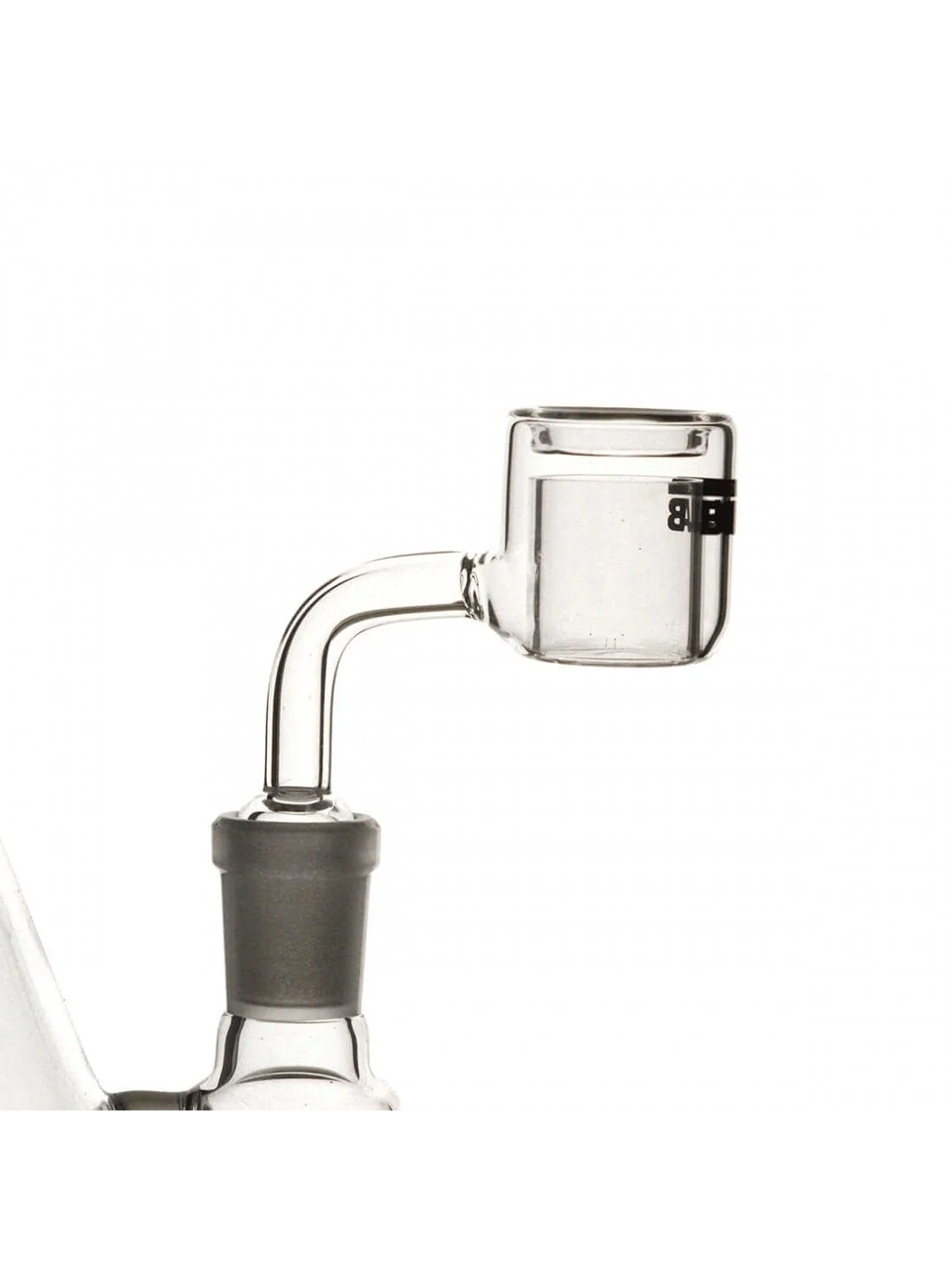 Thermal Banger Clear-Bonglab 1