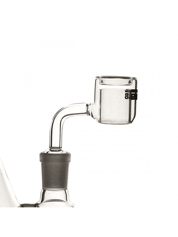 THERMAL BANGER CLEAR-BONGLAB 1