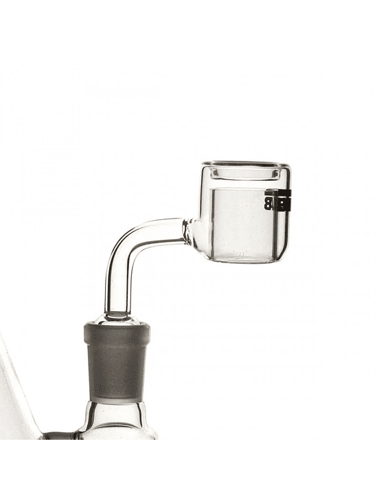 THERMAL BANGER CLEAR-BONGLAB 1