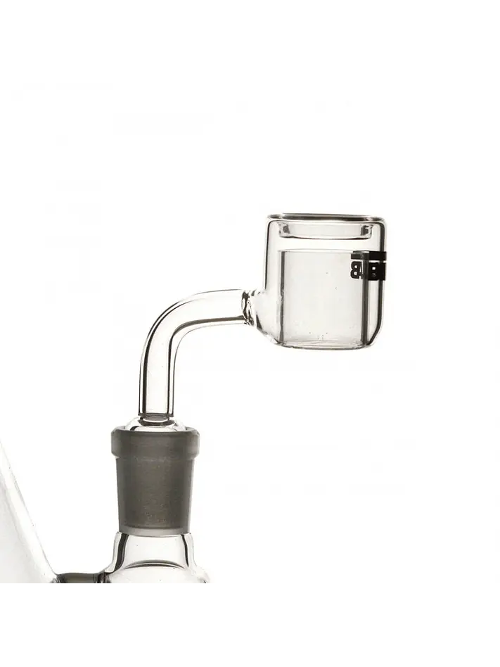 Thermal Banger Clear-Bonglab 1