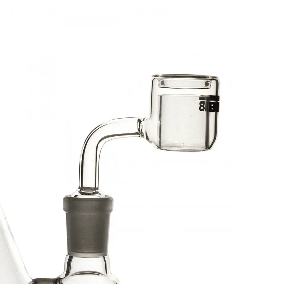 Thermal Banger Clear-Bonglab 1