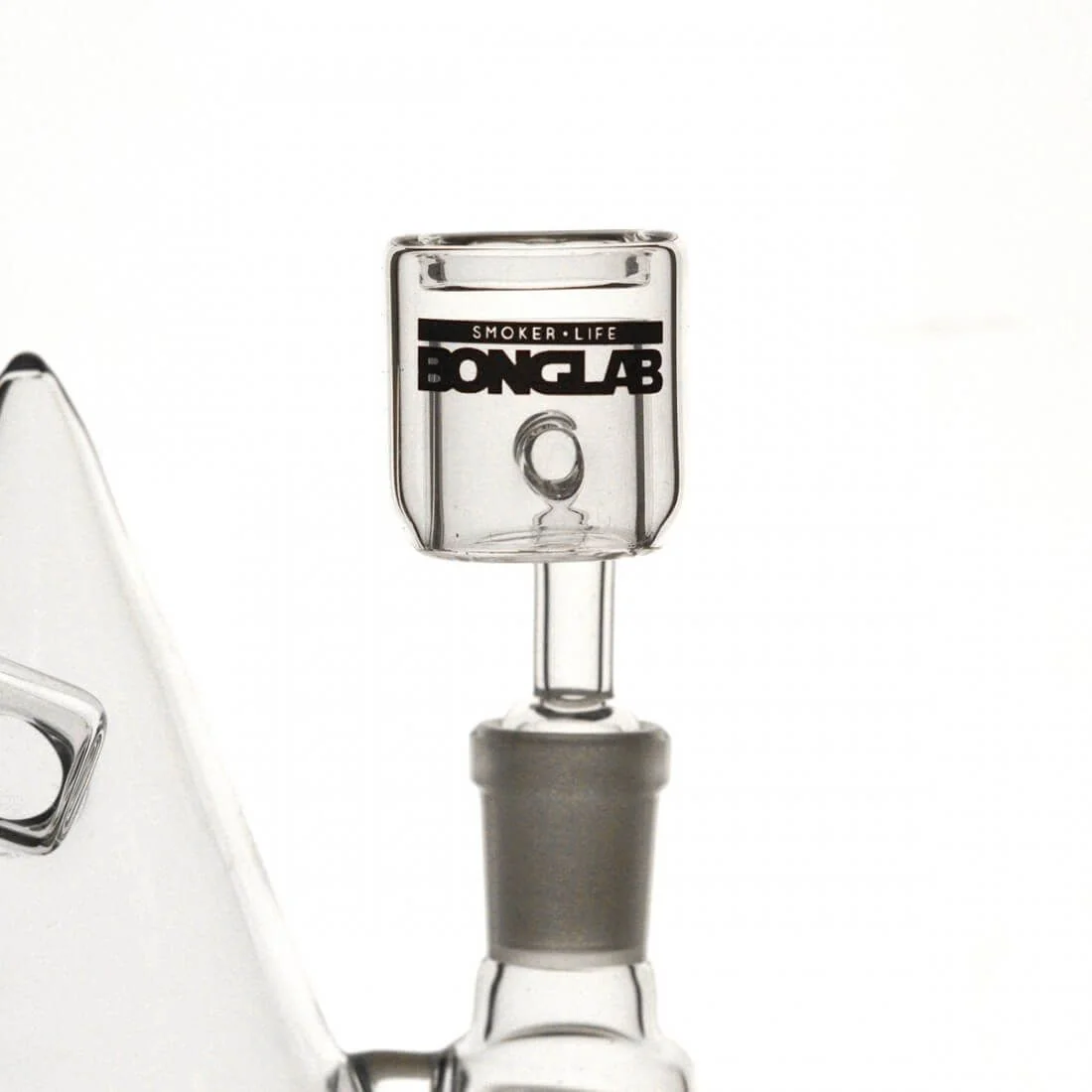Thermal Banger Clear-Bonglab 2