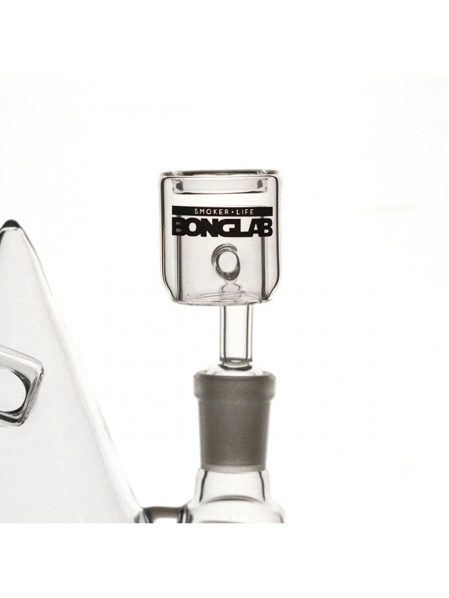 Thermal Banger Clear-Bonglab 2