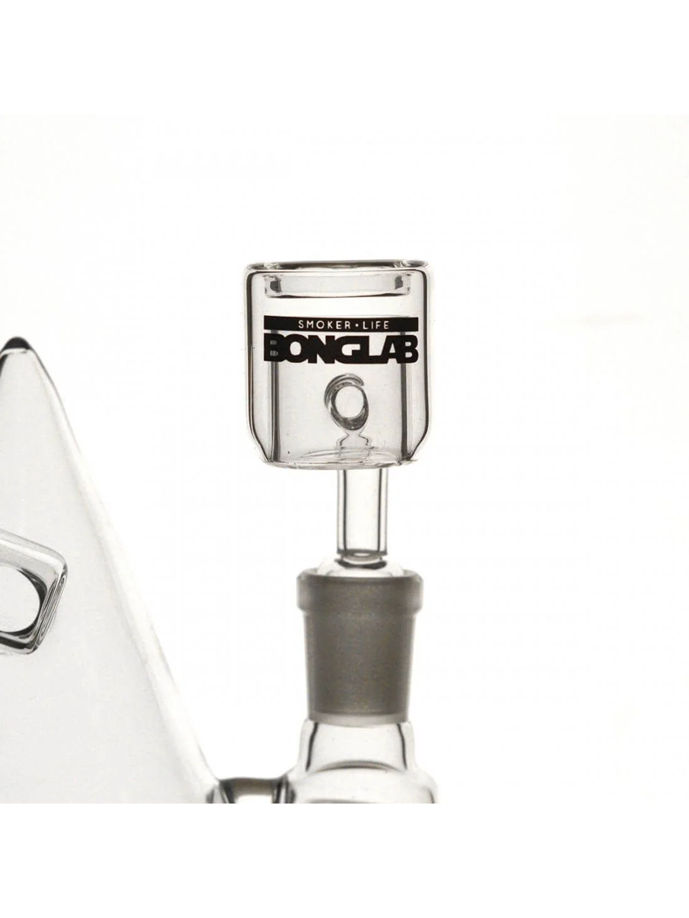 Thermal Banger Clear-Bonglab 2