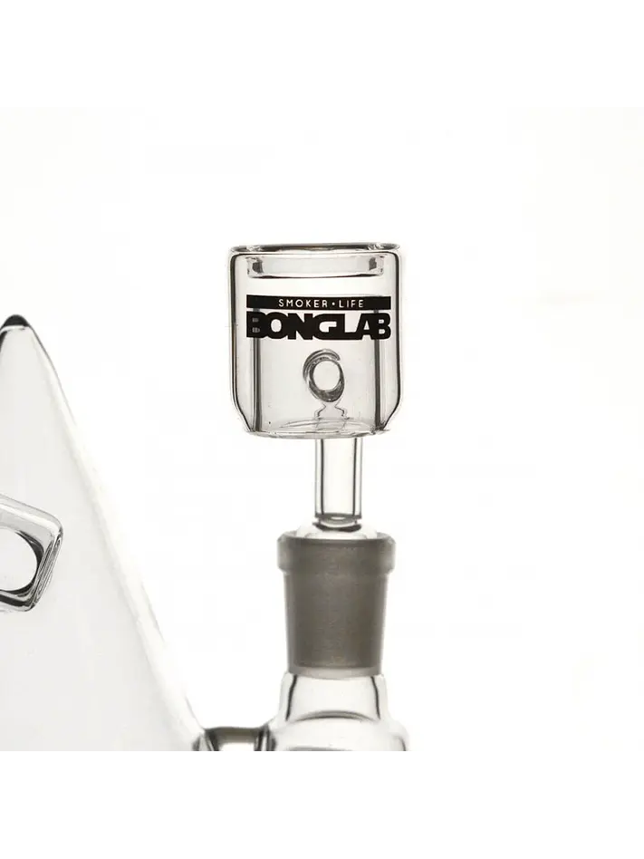 Thermal Banger Clear-Bonglab 2