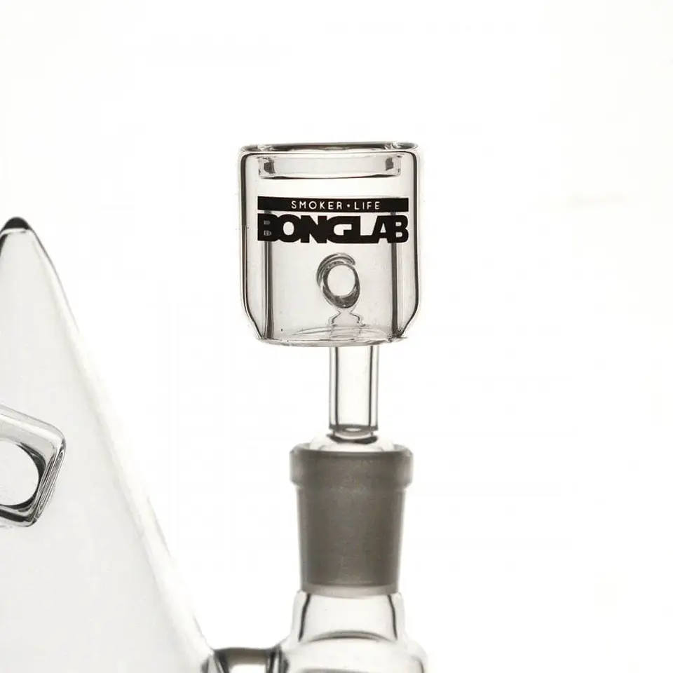Thermal Banger Clear-Bonglab 2